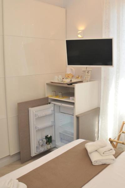 Migdal Luxury Suites Roma Porta Portese Exterior photo