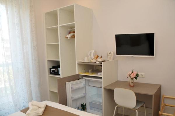 Migdal Luxury Suites Roma Porta Portese Exterior photo
