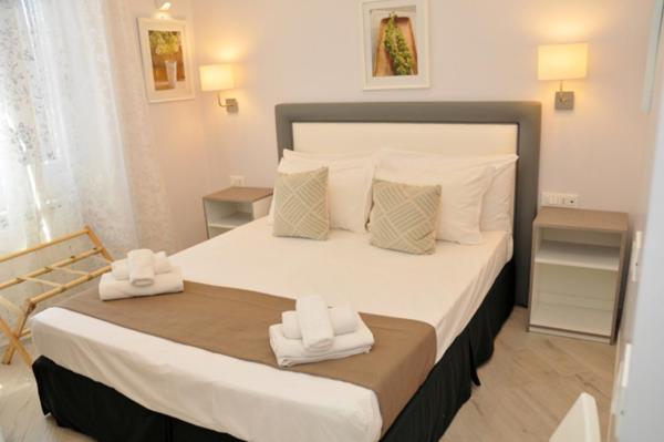 Migdal Luxury Suites Roma Porta Portese Exterior photo