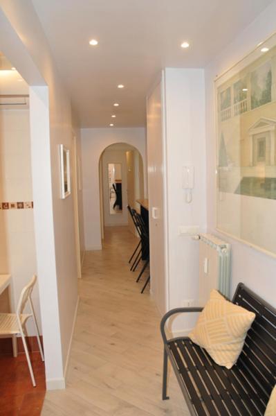 Migdal Luxury Suites Roma Porta Portese Exterior photo